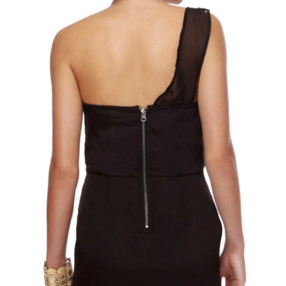 NWT. Party of Dots Volcom Dress. - Picture 2 of 4